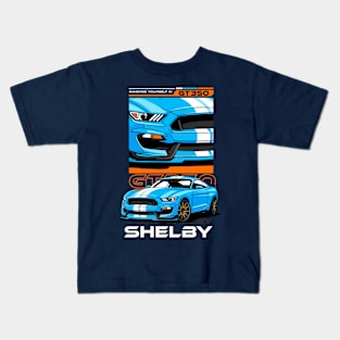 Shelby 350 Kids T-Shirt